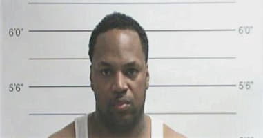 Justin Jones, - Orleans Parish County, LA 